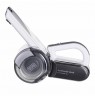 Vacuum cleaner bagless, handheld Black&Decker Pivot PV1820L-QW (35W, white color)