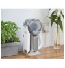 Vacuum cleaner bagless, handheld Black&Decker Pivot PV1820L-QW (35W, white color)