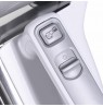 Vacuum cleaner bagless, handheld Black&Decker Pivot PV1820L-QW (35W, white color)