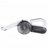 Vacuum cleaner bagless, handheld Black&Decker Pivot PV1820L-QW (35W, white color)
