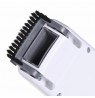 Vacuum cleaner bagless, handheld Black&Decker Pivot PV1820L-QW (35W, white color)