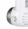 Vacuum cleaner bagless, handheld Black&Decker Pivot PV1820L-QW (35W, white color)