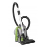 Teesa Vacuum Green