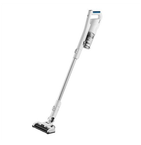 Midea Cordless Vacuum Cleaner | P5 MCS2021WB | 150 W | 21.6 V | Operating time (max) 45 min | White