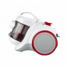 Midea Vacuum Cleaner | C5 MC01PLWH | Bagless | Power 700 W | Dust capacity 1.5 L | Baltas