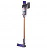 Dyson V10 Absolute handheld vacuum Bagless Copper, Nickel
