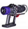 Dyson V10 Absolute handheld vacuum Bagless Copper, Nickel