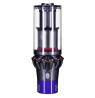 Dyson V10 Absolute handheld vacuum Bagless Copper, Nickel