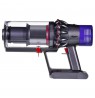 Dyson V10 Absolute handheld vacuum Bagless Copper, Nickel