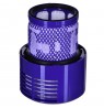 Dyson V10 Absolute handheld vacuum Bagless Copper, Nickel