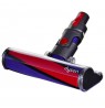 Dyson V10 Absolute handheld vacuum Bagless Copper, Nickel