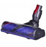 Dyson V10 Absolute handheld vacuum Bagless Copper, Nickel