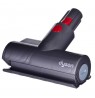 Dyson V10 Absolute handheld vacuum Bagless Copper, Nickel