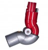 Dyson V10 Absolute handheld vacuum Bagless Copper, Nickel