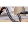 Bosch BCS711PET stick vacuum/electric broom Battery Dry Bagless 0.3 L Black, Red 3 Ah