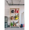 Dulkių siurblys KARCHER WD 2 Plus V-12/4/18 - 1.628-000.0