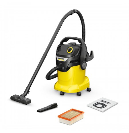 Odkurzacz KARCHER KWD 5 V-25/5/22 (BYY) - 1.628-483.0