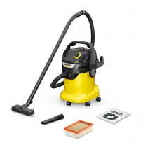 Odkurzacz KARCHER KWD 5 V-25/5/22 (BYY) - 1.628-483.0