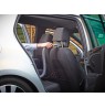 Vacuum cleaner car BLACK+DECKER ADV1200-XJ (12W, red and grey color)