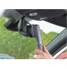 Vacuum cleaner car BLACK+DECKER ADV1200-XJ (12W, red and grey color)