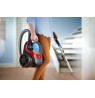 Philips 3000 series FC9330/09 vacuum 1.5 L Cylinder vacuum Dry 650 W Bagless