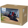 Philips 3000 series FC9330/09 vacuum 1.5 L Cylinder vacuum Dry 650 W Bagless