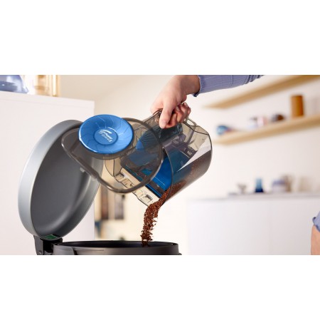 Philips | Vacuum cleaner | PowerPro Compact FC9331/09 | Bagless | Power 900 W | Dust capacity 1.5 L | Black