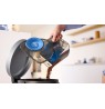 Philips | Vacuum cleaner | PowerPro Compact FC9331/09 | Bagless | Power 900 W | Dust capacity 1.5 L | Black