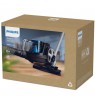 Philips | Vacuum cleaner | PowerPro Compact FC9331/09 | Bagless | Power 900 W | Dust capacity 1.5 L | Black