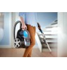 Philips | Vacuum cleaner | PowerPro Compact FC9331/09 | Bagless | Power 900 W | Dust capacity 1.5 L | Black