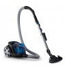 Philips | Vacuum cleaner | PowerPro Compact FC9331/09 | Bagless | Power 900 W | Dust capacity 1.5 L | Black