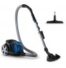 Philips | Vacuum cleaner | PowerPro Compact FC9331/09 | Bagless | Power 900 W | Dust capacity 1.5 L | Black