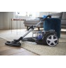 Philips | Vacuum cleaner | PowerPro Compact FC9331/09 | Bagless | Power 900 W | Dust capacity 1.5 L | Black