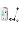 Bosch Serie 6 BBS611MAT stick vacuum/electric broom Bagless 0.3 L Blue