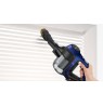 Bosch Serie 6 BBS611MAT stick vacuum/electric broom Bagless 0.3 L Blue