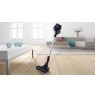 Bosch Serie 6 BBS611MAT stick vacuum/electric broom Bagless 0.3 L Blue