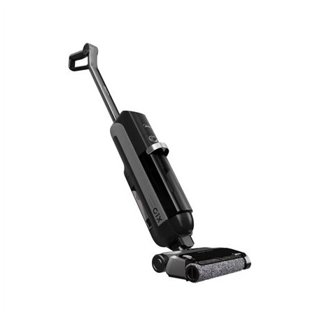 Midea Cordless Vacuum Cleaner X10 Wet and Dry 220 W 22.2 V Operating time (max) 35 min Black