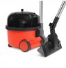 Vacuum cleaner bag Numatic HVR200 Henry 900004 (620W, red color)