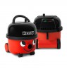 Vacuum cleaner bag Numatic HVR200 Henry 900004 (620W, red color)