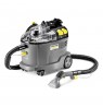 Kärcher Puzzi 8/1 Drum vacuum Wet 1200 W Bagless