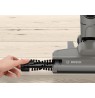 Bosch Serie 2 BBHF214G stick vacuum/electric broom Bagless Grey