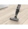 Bosch Serie 2 BBHF214G stick vacuum/electric broom Bagless Grey