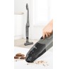 Bosch Serie 2 BBHF214G stick vacuum/electric broom Bagless Grey