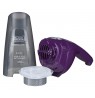 Siurblys akumulatorowy Black&Decker BD-NVC115W
