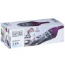 Siurblys akumulatorowy Black&Decker BD-NVC115W