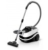 Bosch Serie 4 BWD421PRO vacuum 5 L Drum vacuum Dry&wet 2100 W Bagless