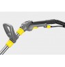 Vacuum cleaner washing KARCHER Puzzi 10/1 1.100-130.0 (1250W, gray color)