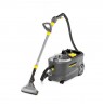 Vacuum cleaner washing KARCHER Puzzi 10/1 1.100-130.0 (1250W, gray color)