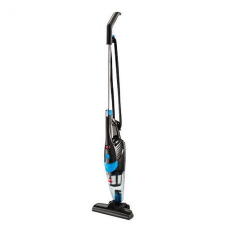 Bissell Featherweight Pro Eco Blue, Titanium Bagless
