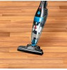Bissell Featherweight Pro Eco Blue, Titanium Bagless